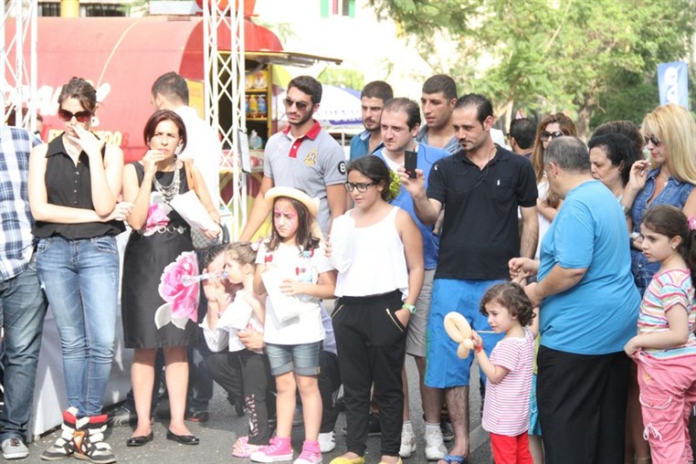 Volvo Street Festival